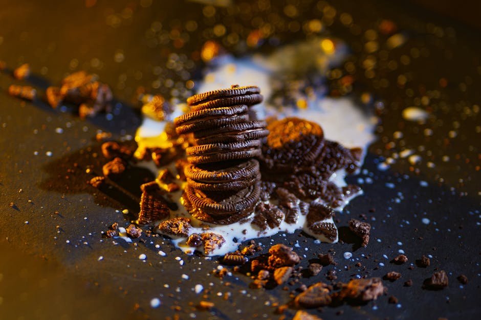 Cookie Cravings Killer Natural Hack | Consumer Insights 2026 | Seven Gum — Cookie Cravings Natural gum #1 Cookie Cravings Killer Natural Hack | Consumer Insights 2026 | Seven Gum — Cookie Cravings Natural gum #1