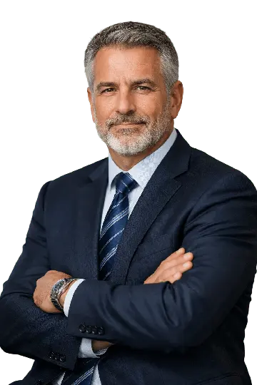 Henry Liu — founder of Seven Gum