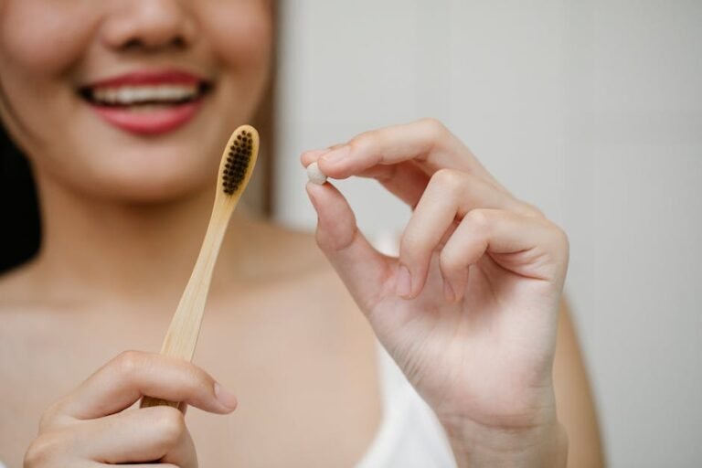 Ada Approved Sugar Free Gum Brands | Science-Backed Deep Dive | Seven Gum — Gum Approved Brands gum #1