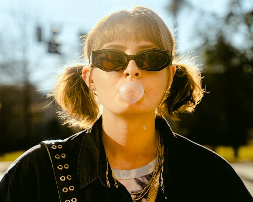 Post Thanksgiving Sugar Detox Gum — Myth Busting Explainer | Seven Gum